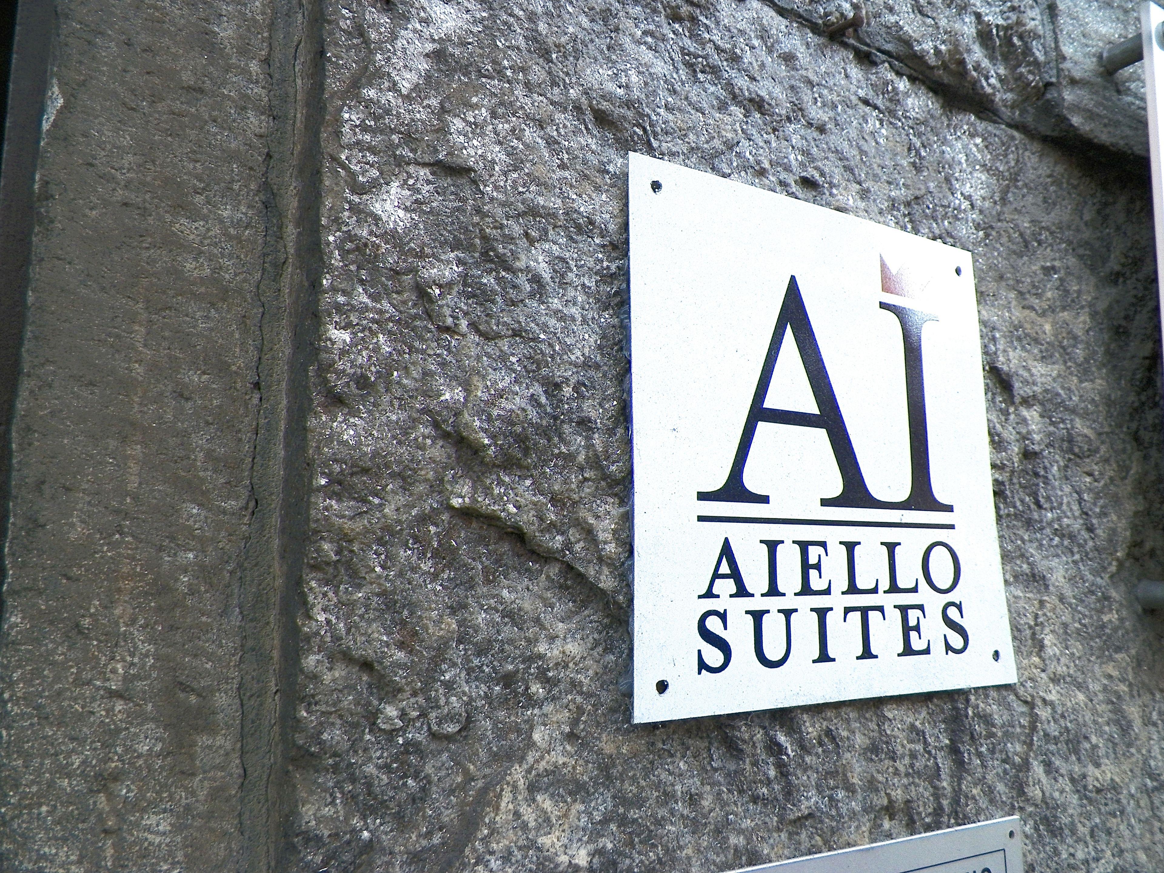 Aiello Suites Milan, Milan